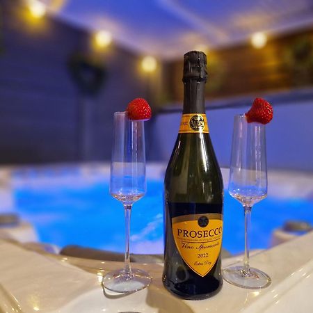 Kozy Kabin Waterford Zewnętrze zdjęcie