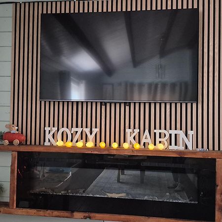 Kozy Kabin Waterford Zewnętrze zdjęcie